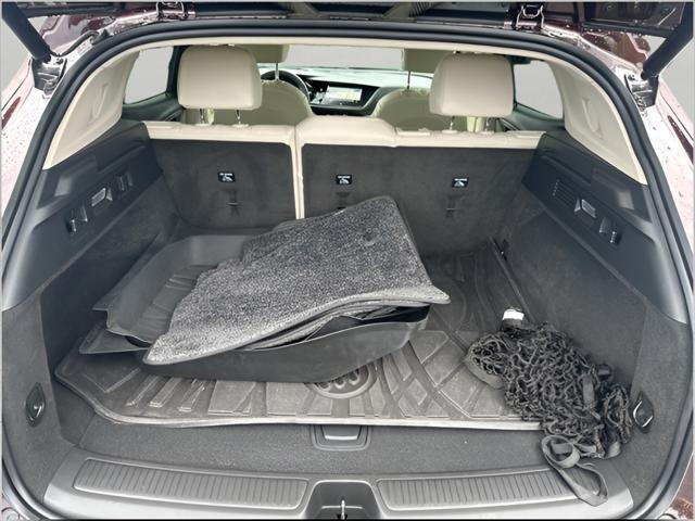 used 2022 Buick Envision car, priced at $31,717