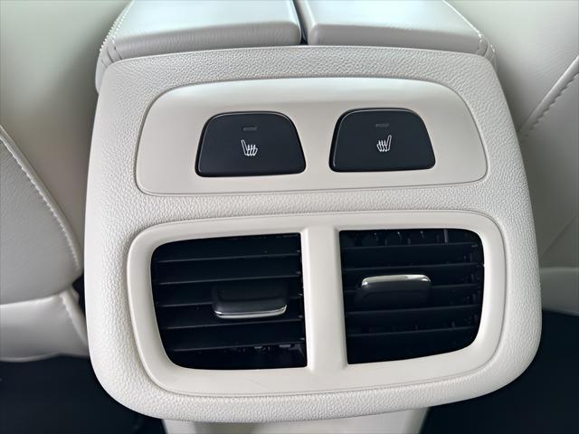 used 2022 Buick Envision car, priced at $31,717