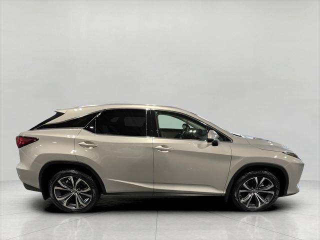 used 2021 Lexus RX 350 car, priced at $39,997