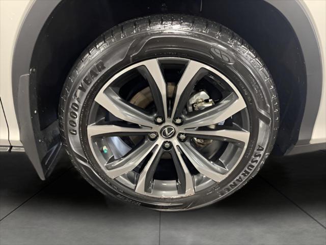 used 2021 Lexus RX 350 car, priced at $39,997