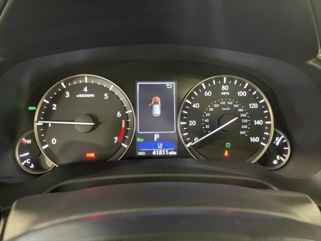 used 2021 Lexus RX 350 car, priced at $39,997