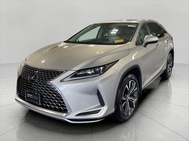 used 2021 Lexus RX 350 car, priced at $39,997