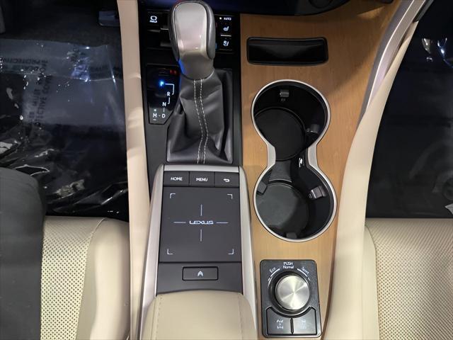 used 2021 Lexus RX 350 car, priced at $39,997