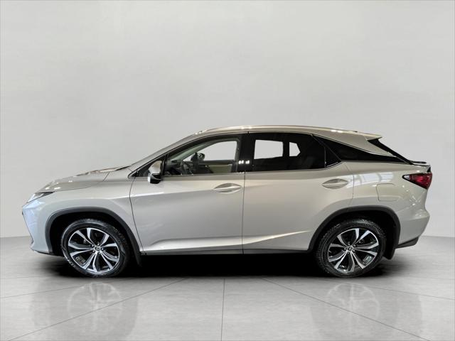 used 2021 Lexus RX 350 car, priced at $39,997