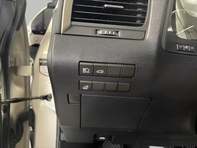 used 2021 Lexus RX 350 car, priced at $39,997