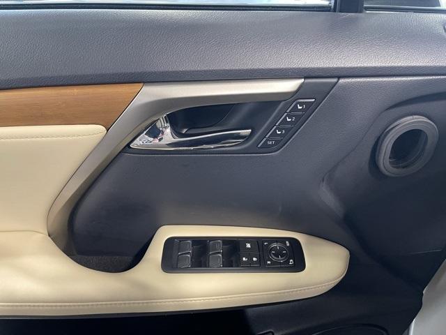 used 2021 Lexus RX 350 car, priced at $39,997