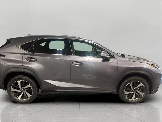 used 2020 Lexus NX 300 car, priced at $27,999