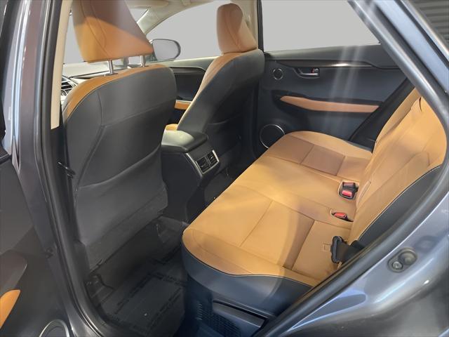 used 2020 Lexus NX 300 car, priced at $27,999