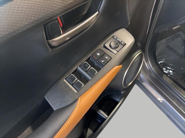 used 2020 Lexus NX 300 car, priced at $27,999
