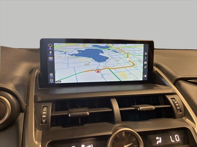 used 2020 Lexus NX 300 car, priced at $27,999