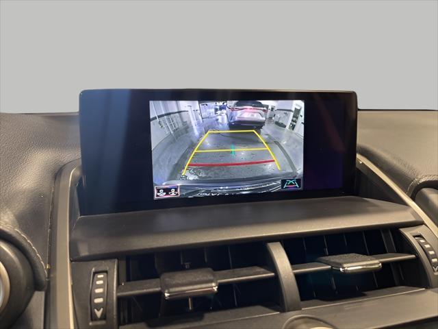 used 2020 Lexus NX 300 car, priced at $27,999