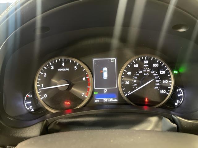 used 2020 Lexus NX 300 car, priced at $27,999