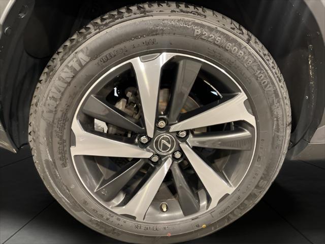 used 2020 Lexus NX 300 car, priced at $27,999