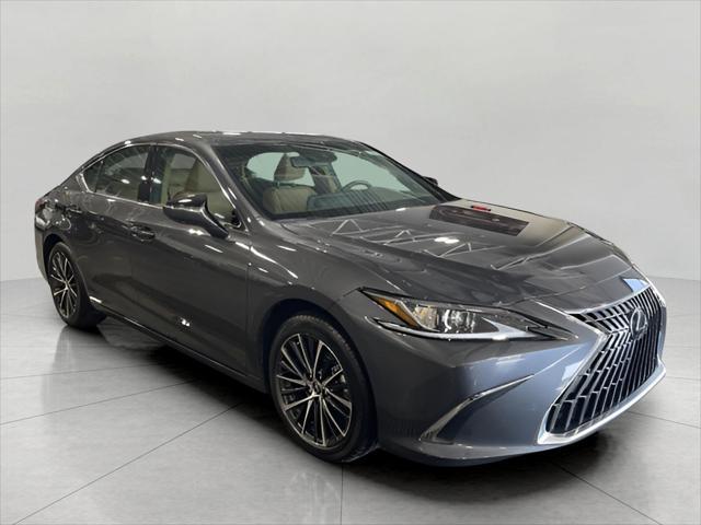 used 2024 Lexus ES 300h car, priced at $47,972