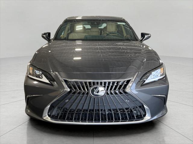 used 2024 Lexus ES 300h car, priced at $47,972