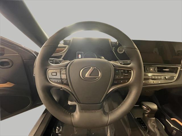 used 2024 Lexus ES 300h car, priced at $47,972