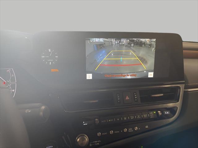 used 2024 Lexus ES 300h car, priced at $47,972