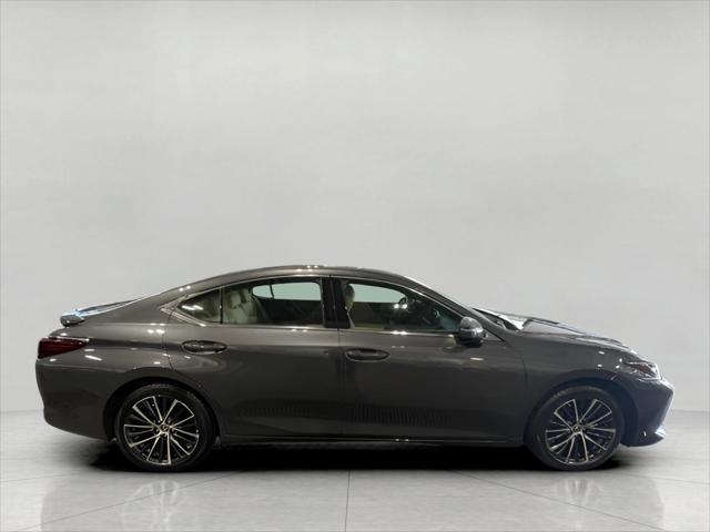 used 2024 Lexus ES 300h car, priced at $47,972