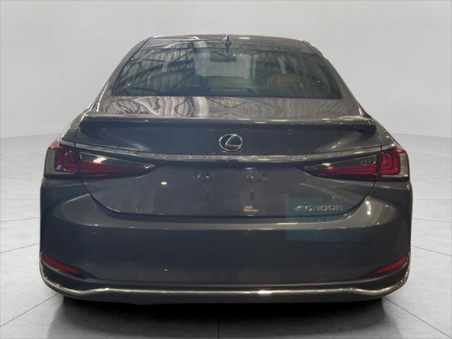 used 2024 Lexus ES 300h car, priced at $47,972