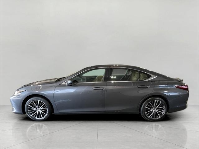 used 2024 Lexus ES 300h car, priced at $47,972