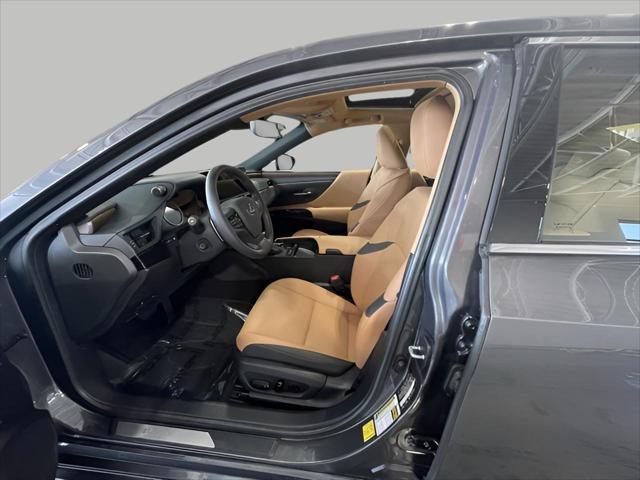 used 2024 Lexus ES 300h car, priced at $47,972