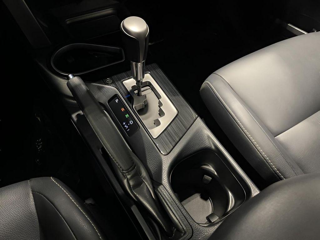 used 2017 Toyota RAV4 Hybrid car, priced at $20,893