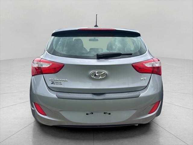 used 2014 Hyundai Elantra GT car, priced at $8,989