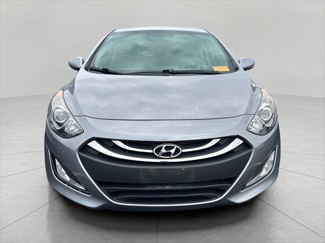 used 2014 Hyundai Elantra GT car, priced at $8,989
