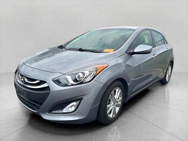 used 2014 Hyundai Elantra GT car, priced at $8,989