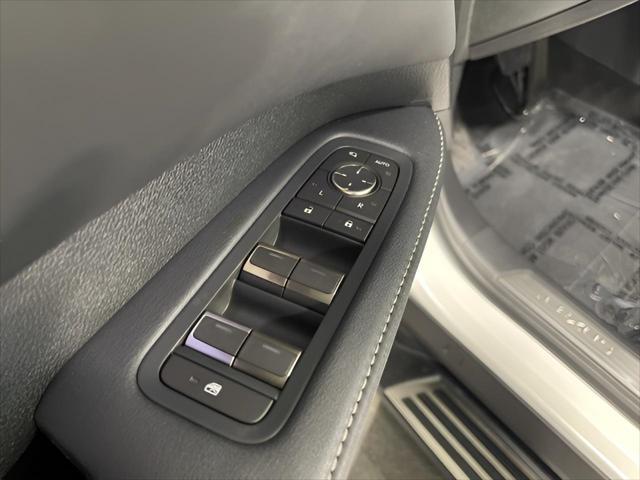 new 2025 Lexus RX 350 car, priced at $66,590