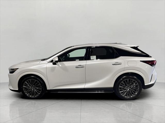 new 2025 Lexus RX 350 car, priced at $66,590