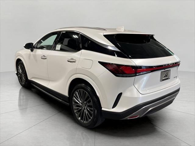 new 2025 Lexus RX 350 car, priced at $66,590