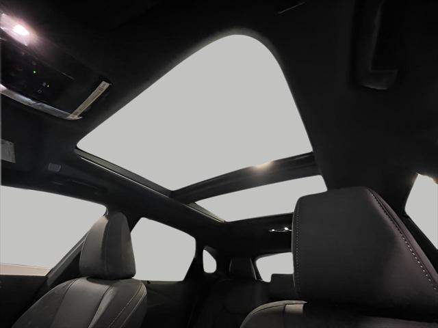 new 2025 Lexus RX 350 car, priced at $66,590