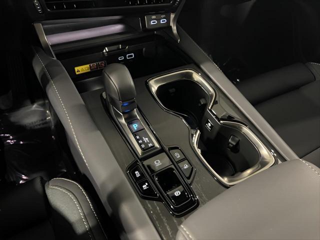 new 2025 Lexus RX 350 car, priced at $66,590