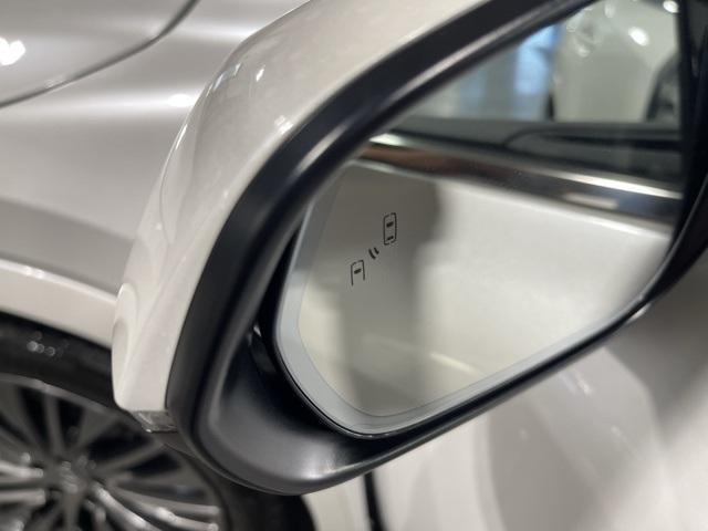 new 2025 Lexus RX 350 car, priced at $66,590