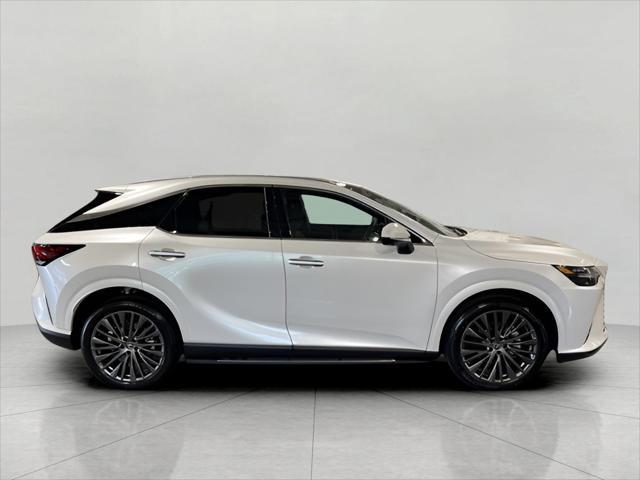 new 2025 Lexus RX 350 car, priced at $66,590