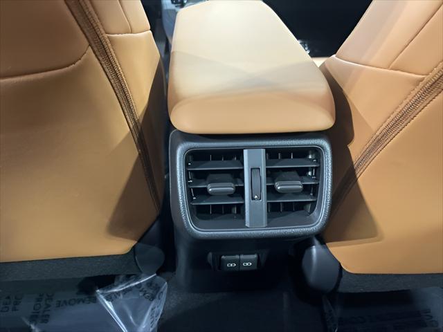 used 2022 Lexus UX 250h car, priced at $34,989