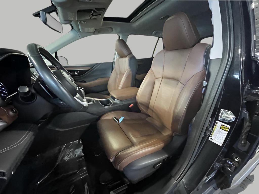used 2021 Subaru Outback car, priced at $22,372