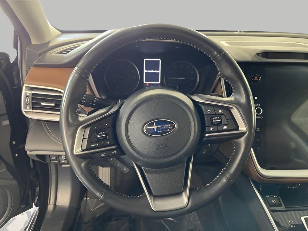 used 2021 Subaru Outback car, priced at $22,372