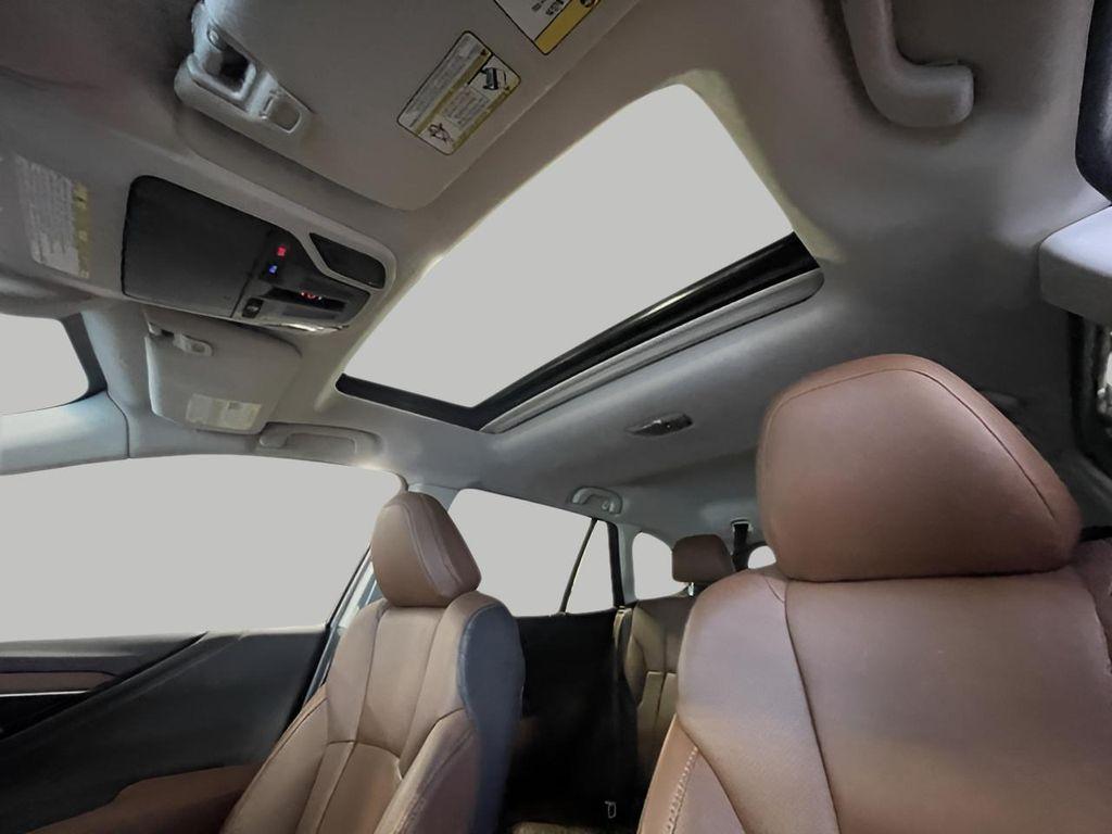used 2021 Subaru Outback car, priced at $22,372