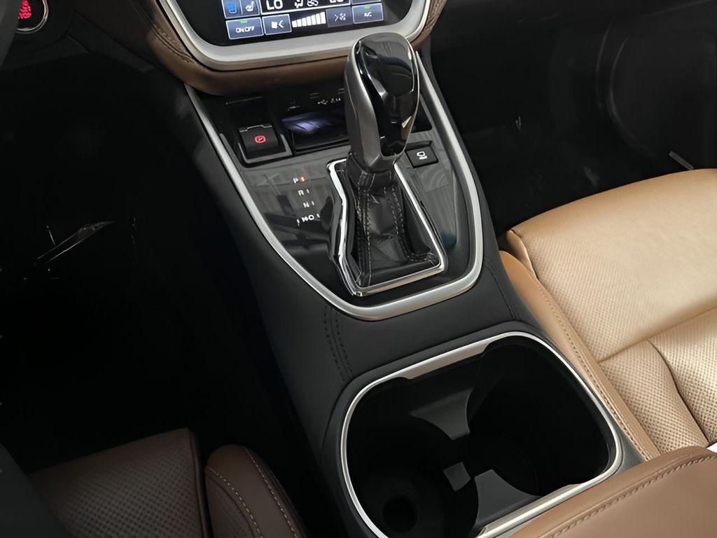 used 2021 Subaru Outback car, priced at $22,372