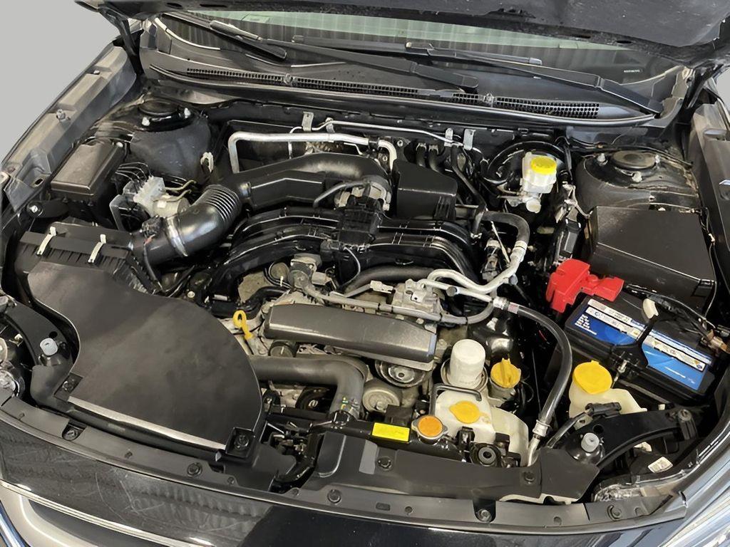 used 2021 Subaru Outback car, priced at $22,372
