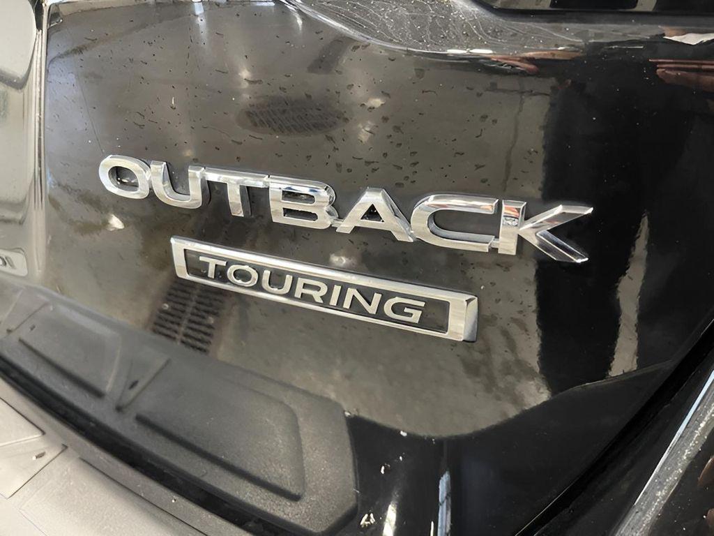 used 2021 Subaru Outback car, priced at $22,372