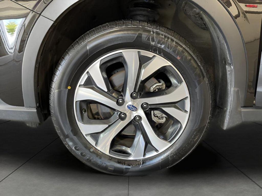 used 2021 Subaru Outback car, priced at $22,372