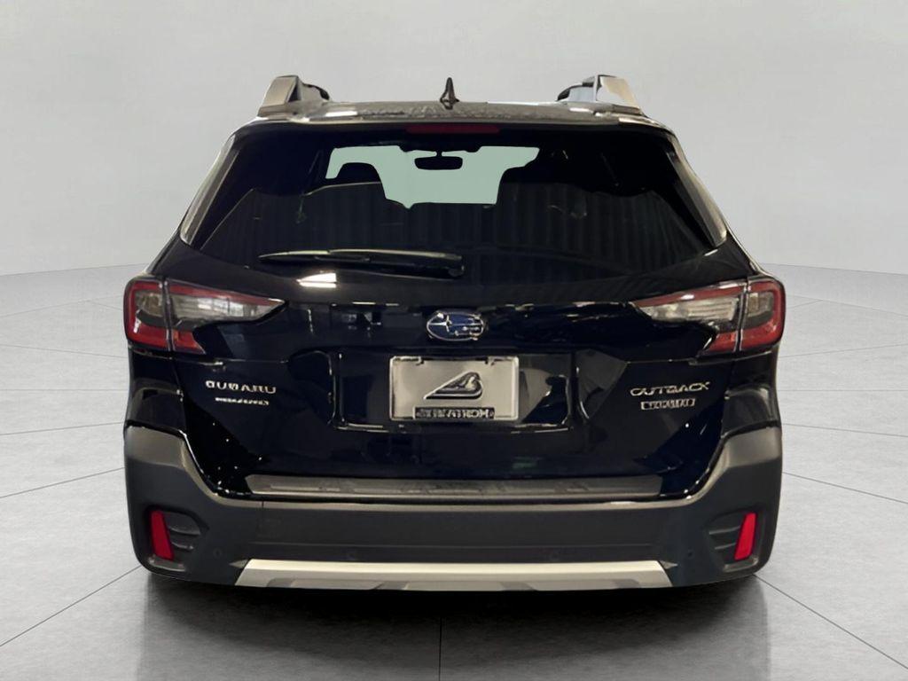 used 2021 Subaru Outback car, priced at $22,372