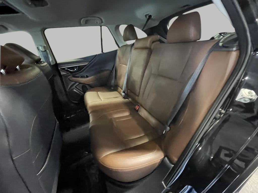 used 2021 Subaru Outback car, priced at $22,372