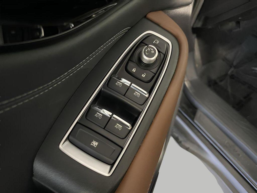 used 2021 Subaru Outback car, priced at $22,372