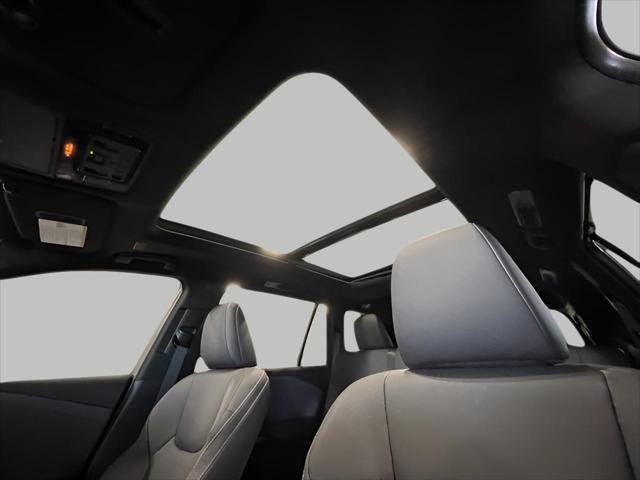 new 2025 Lexus TX 350 car, priced at $64,524