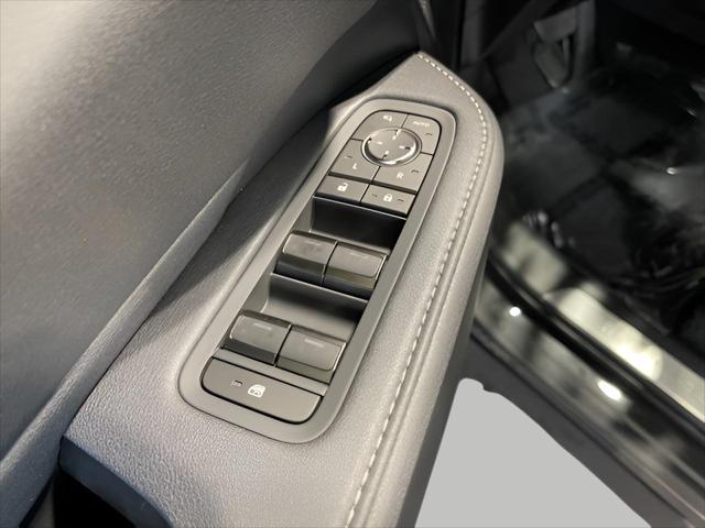 new 2025 Lexus TX 350 car, priced at $64,524