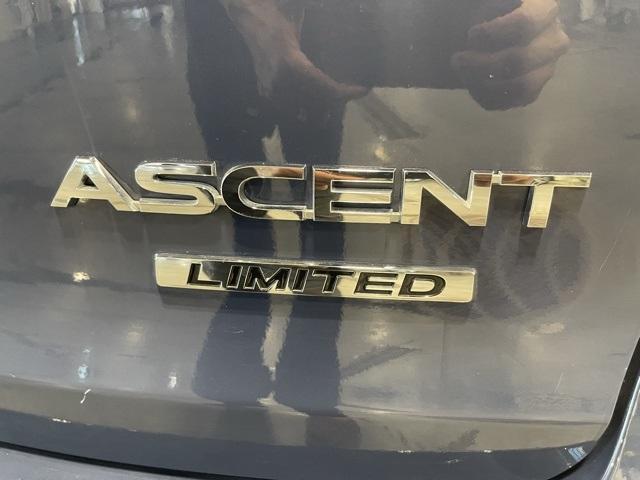 used 2023 Subaru Ascent car, priced at $33,977